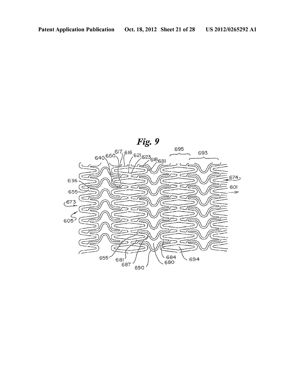 STENT - diagram, schematic, and image 22