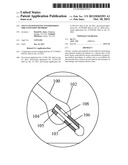 STENT SYSTEM HAVING INTERMESHING SIDE EXTENSION MEMBERS diagram and image