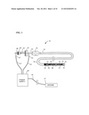 STENT SYSTEM HAVING INTERMESHING SIDE EXTENSION MEMBERS diagram and image