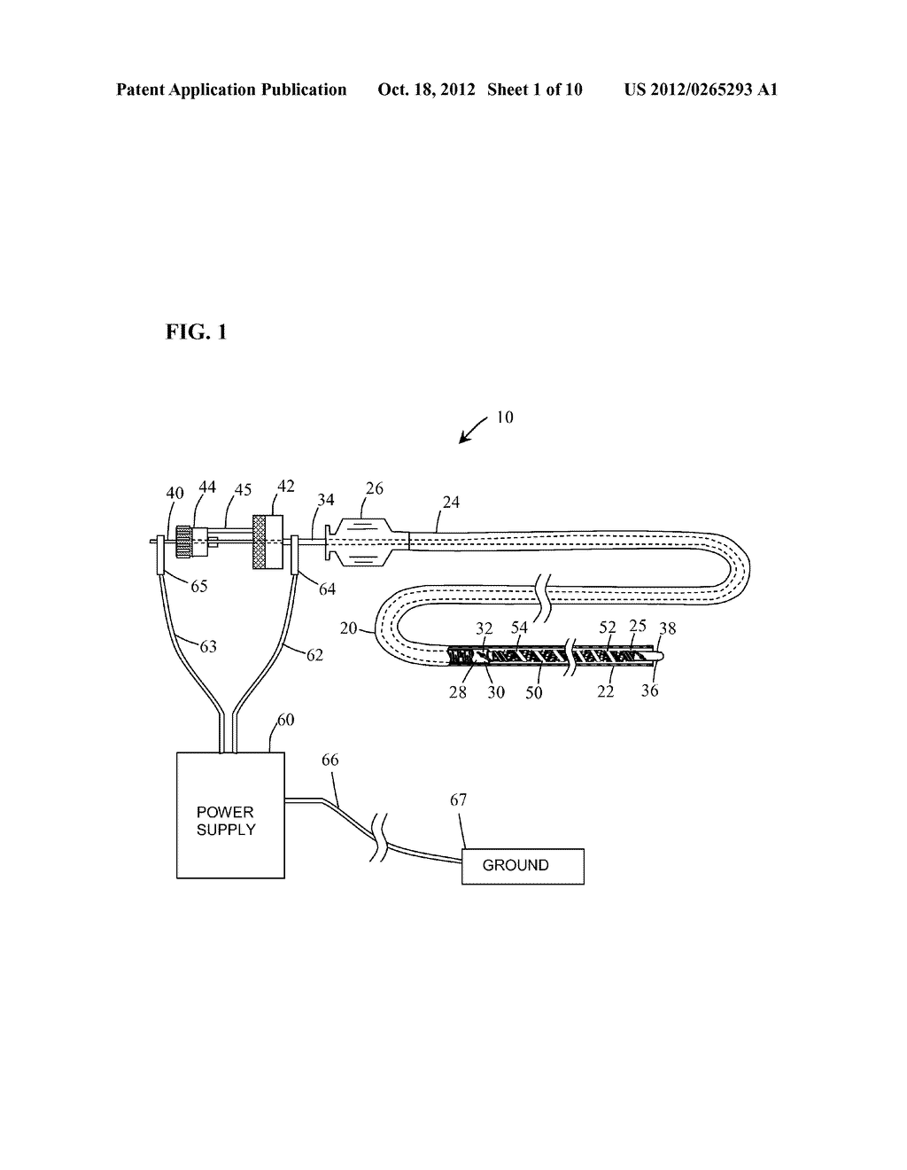 STENT SYSTEM HAVING INTERMESHING SIDE EXTENSION MEMBERS - diagram, schematic, and image 02