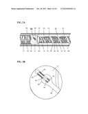 STENT SYSTEM HAVING INTERMESHING SIDE EXTENSION MEMBERS diagram and image