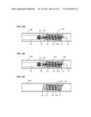 STENT SYSTEM HAVING INTERMESHING SIDE EXTENSION MEMBERS diagram and image