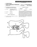 Expandable Fusion Device and Method of Installation Thereof diagram and image