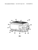 Expandable Fusion Device and Method of Installation Thereof diagram and image