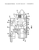 Expandable Fusion Device and Method of Installation Thereof diagram and image