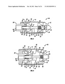 Expandable Fusion Device and Method of Installation Thereof diagram and image