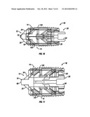 Expandable Fusion Device and Method of Installation Thereof diagram and image