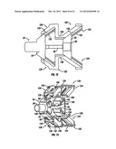 Expandable Fusion Device and Method of Installation Thereof diagram and image