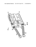 Expandable Fusion Device and Method of Installation Thereof diagram and image