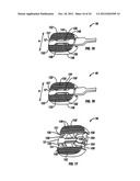 Expandable Fusion Device and Method of Installation Thereof diagram and image