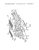 Expandable Fusion Device and Method of Installation Thereof diagram and image