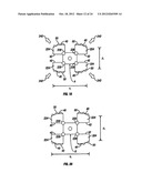 Expandable Fusion Device and Method of Installation Thereof diagram and image