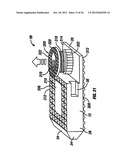 Expandable Fusion Device and Method of Installation Thereof diagram and image