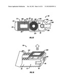 Expandable Fusion Device and Method of Installation Thereof diagram and image