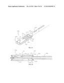 Expandable Fusion Device and Method of Installation Thereof diagram and image