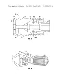 Expandable Fusion Device and Method of Installation Thereof diagram and image