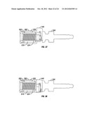 Expandable Fusion Device and Method of Installation Thereof diagram and image