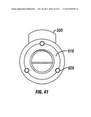 Expandable Fusion Device and Method of Installation Thereof diagram and image