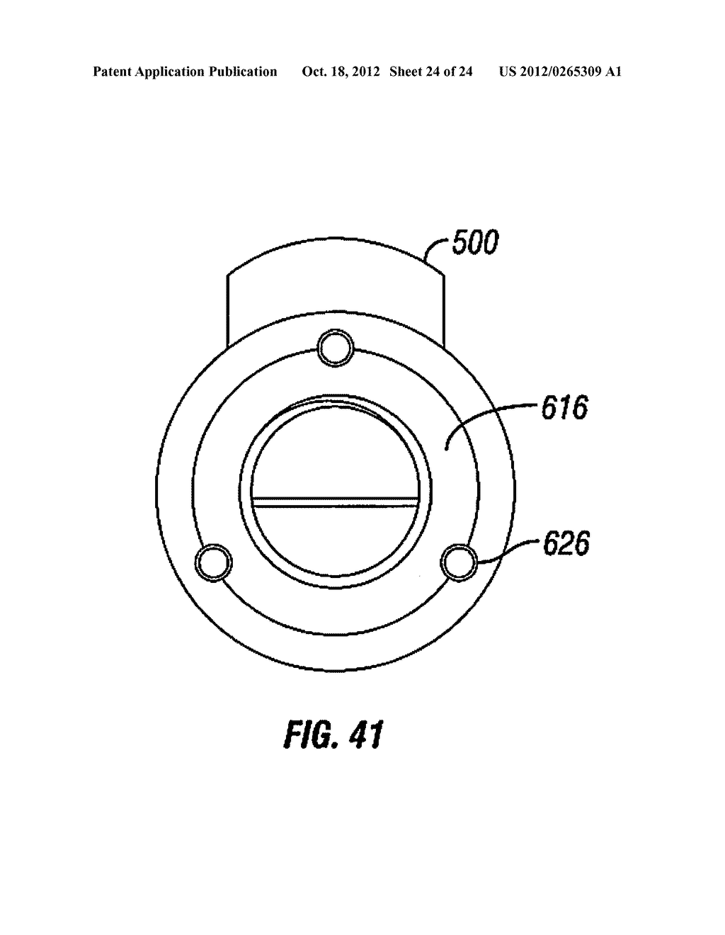 Expandable Fusion Device and Method of Installation Thereof - diagram, schematic, and image 25