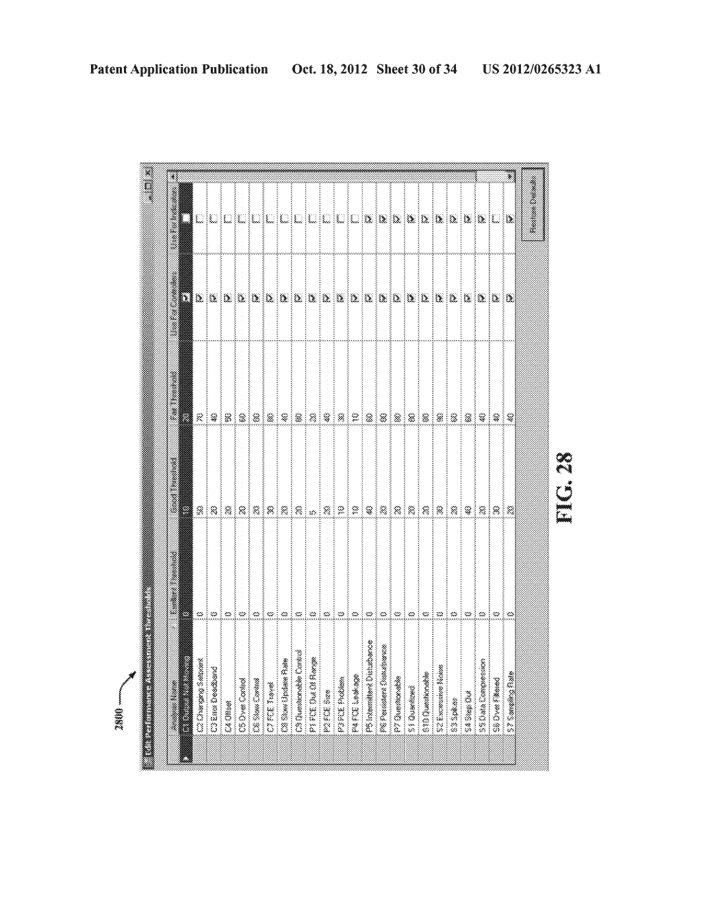 MONITORING PROCESS CONTROL SYSTEM - diagram, schematic, and image 31