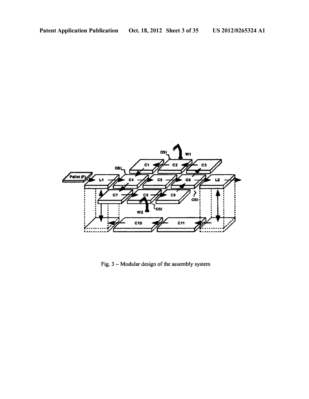 METHOD FOR CONFIGURATION SOA-BASED AUTOMATION DEVICES AND FOR DEVELOPING     AN ORCHESTRATION MACHINE, PRODUCTION METHOD AND PRODUCTION SYSTEM IN     SERVICE-ORIENTED ARCHITECTURE HAVING EMBEDDED SERVICE ORCHESTRATION     ENGINE - diagram, schematic, and image 04