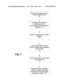 METHODS AND SYSTEMS FOR GENERATING FRICTIONLESS SOCIAL EXPERIENCE     ENVIRONMENT diagram and image