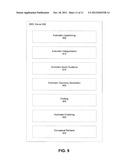 METHODS AND SYSTEMS FOR GENERATING FRICTIONLESS SOCIAL EXPERIENCE     ENVIRONMENT diagram and image