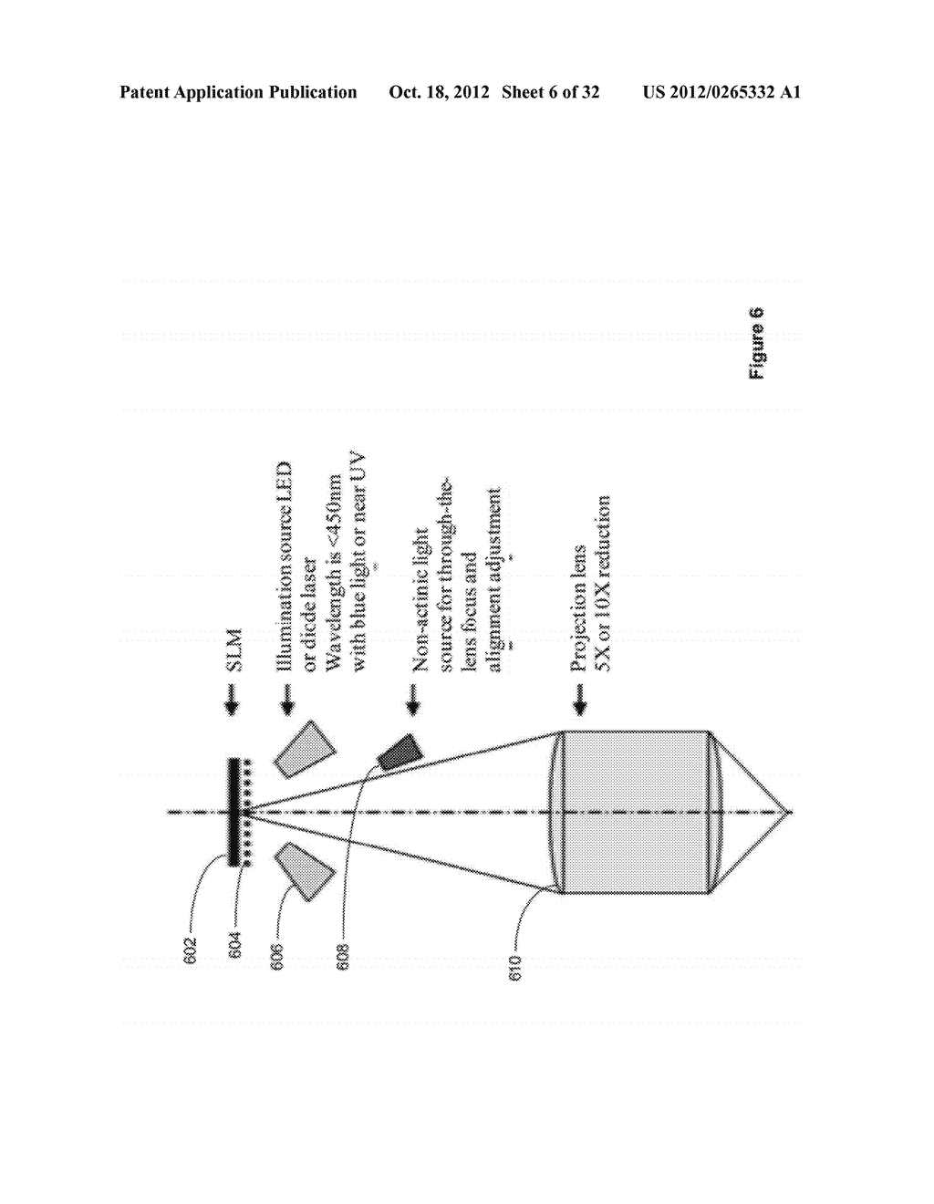 Optical Imaging Writer System - diagram, schematic, and image 07