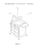 COMBINATION DISPOSAL AND DISPENSING APPARATUS AND METHOD diagram and image