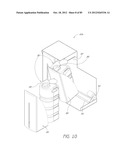 COMBINATION DISPOSAL AND DISPENSING APPARATUS AND METHOD diagram and image