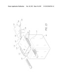 COMBINATION DISPOSAL AND DISPENSING APPARATUS AND METHOD diagram and image