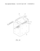 COMBINATION DISPOSAL AND DISPENSING APPARATUS AND METHOD diagram and image