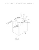 COMBINATION DISPOSAL AND DISPENSING APPARATUS AND METHOD diagram and image