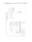 COMBINATION DISPOSAL AND DISPENSING APPARATUS AND METHOD diagram and image