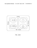 COMBINATION DISPOSAL AND DISPENSING APPARATUS AND METHOD diagram and image