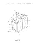 COMBINATION DISPOSAL AND DISPENSING APPARATUS AND METHOD diagram and image