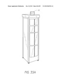 COMBINATION DISPOSAL AND DISPENSING APPARATUS AND METHOD diagram and image