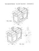 COMBINATION DISPOSAL AND DISPENSING APPARATUS AND METHOD diagram and image