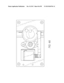 COMBINATION DISPOSAL AND DISPENSING APPARATUS AND METHOD diagram and image