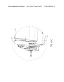 COMBINATION DISPOSAL AND DISPENSING APPARATUS AND METHOD diagram and image