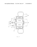 Electric Vehicle Having Motor And Generator And Driving Method Thereof diagram and image