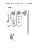 CONTROL SYSTEM FOR PTO EQUIPMENT ON A VEHICLE WITH A HYBRID-ELECTRIC     DRIVETRAIN diagram and image