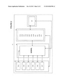 SYSTEM AND ON-BOARD COMPUTER FOR CONTROLLING THE AUTOMOTIVE VEHICLES     MAINTENANCE diagram and image