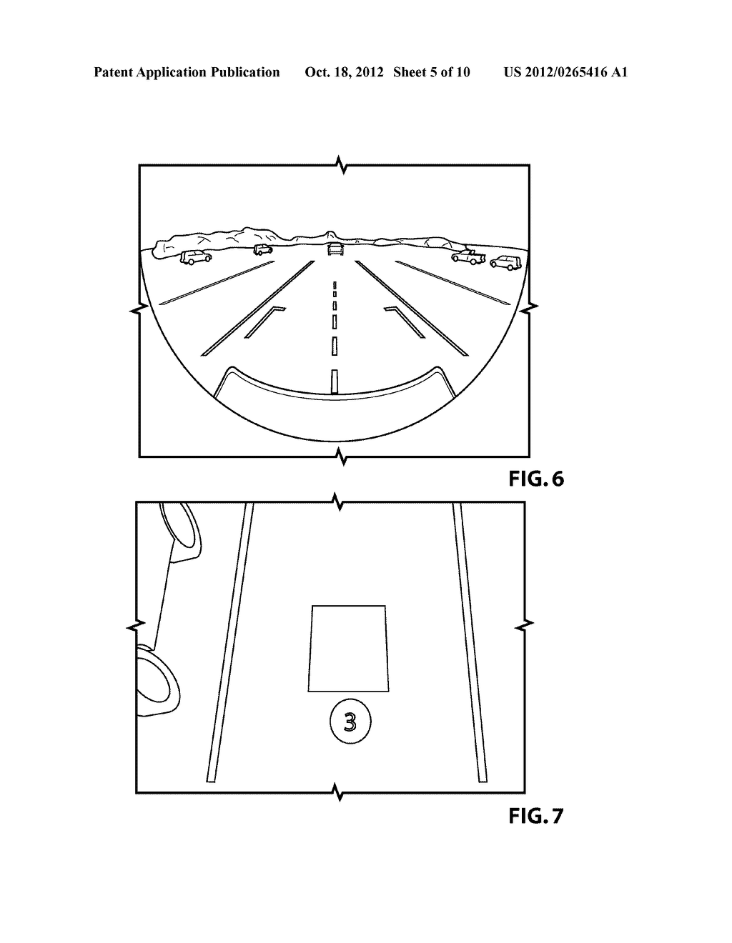 VEHICULAR CAMERA WITH ON-BOARD MICROCONTROLLER - diagram, schematic, and image 06