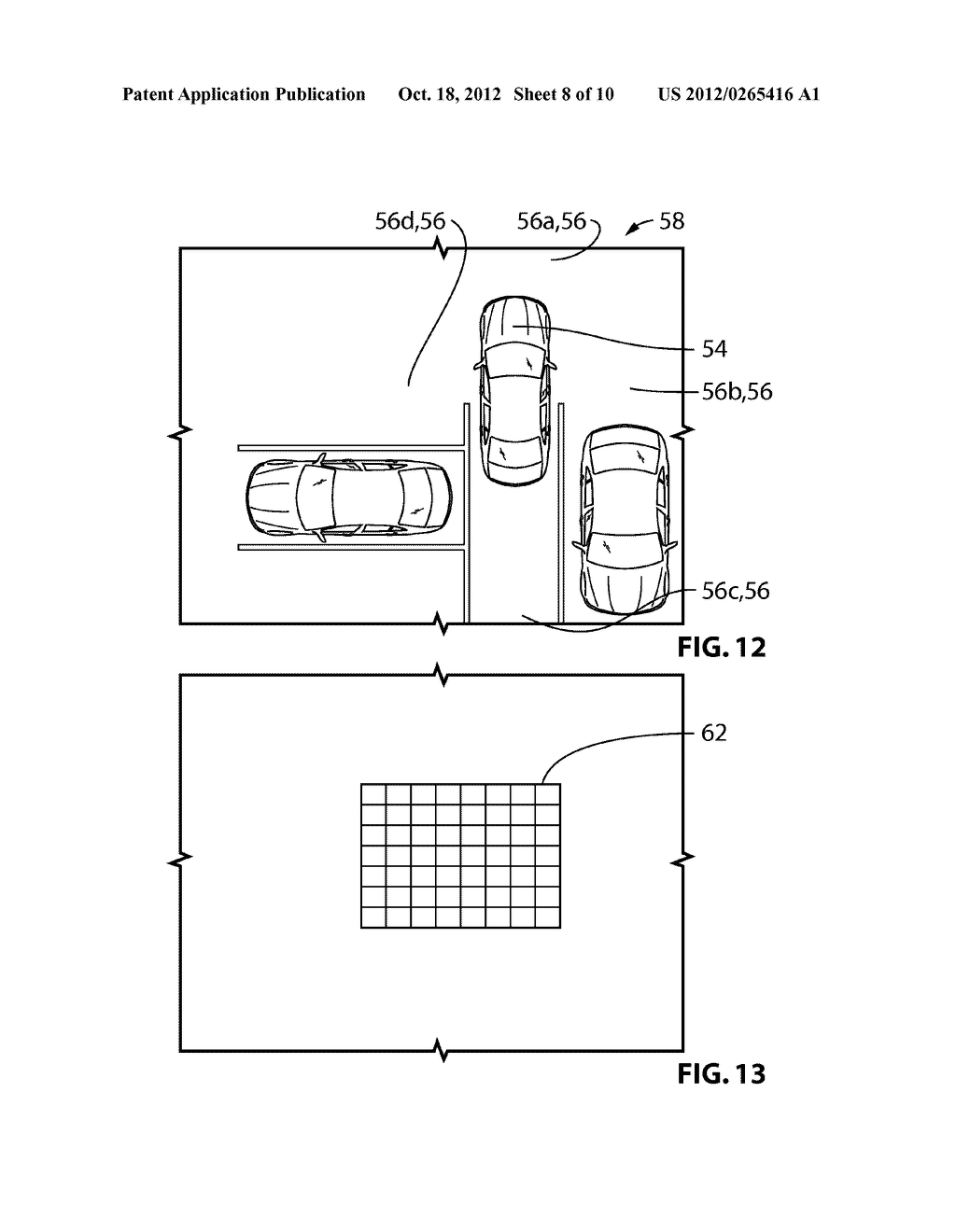 VEHICULAR CAMERA WITH ON-BOARD MICROCONTROLLER - diagram, schematic, and image 09