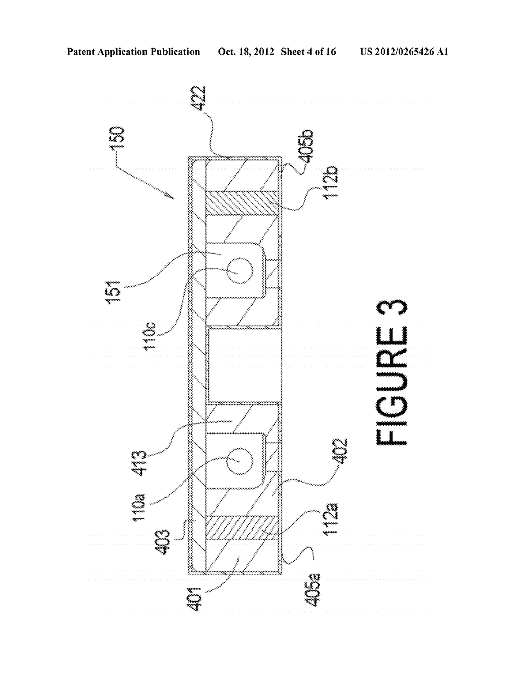 METHOD OF AND APPARATUS FOR IN-SITU MEASUREMENT OF SOOT BY ELECTRON SPIN     RESONANCE (ESR) SPECTROMETRY - diagram, schematic, and image 05