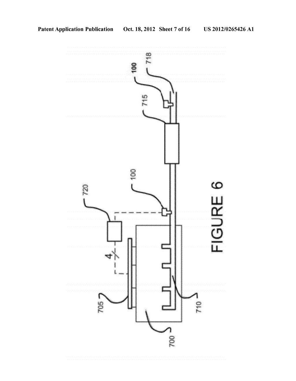 METHOD OF AND APPARATUS FOR IN-SITU MEASUREMENT OF SOOT BY ELECTRON SPIN     RESONANCE (ESR) SPECTROMETRY - diagram, schematic, and image 08