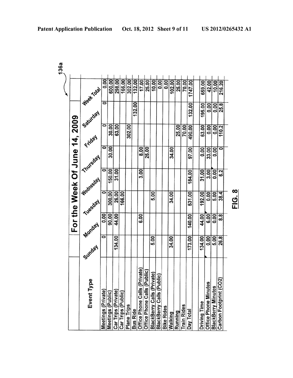 ENHANCED GEOLOCATION DEVICE - diagram, schematic, and image 10