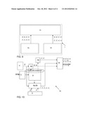 NAVIGATION SYSTEM, NAVIGATION DEVICE, NAVIGATION SERVER, VEHICLE PROVIDED     WITH A NAVIGATION DEVICE, GROUP OF SUCH VEHICLES AND NAVIGATION METHOD diagram and image