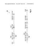 BALANCED FEATURE DISPLAY IN FLUIDIC SAMPLE SEPARATION diagram and image